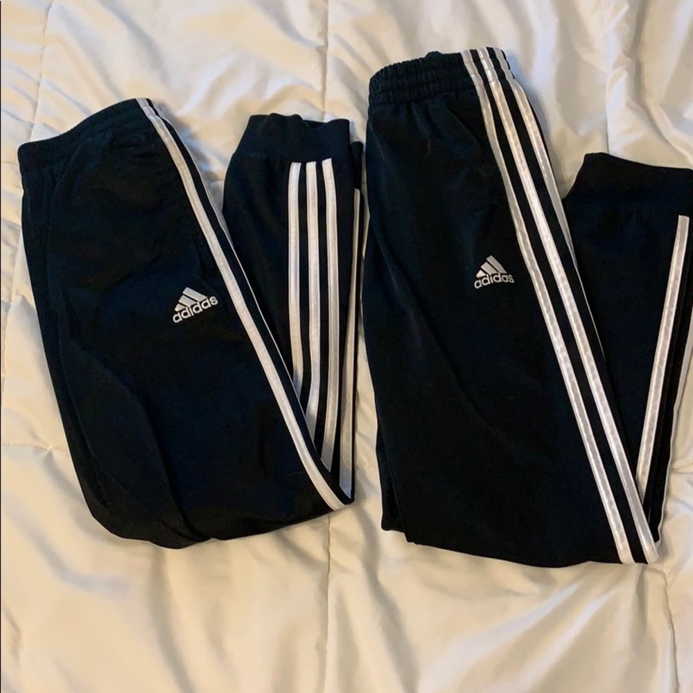 adidas sweatpants